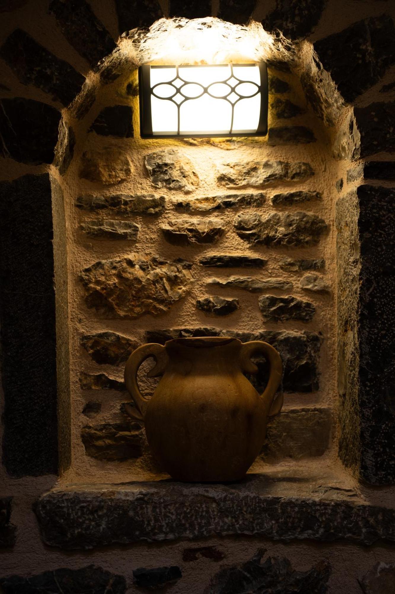 Byzantine Home In The Castle Mestá Extérieur photo