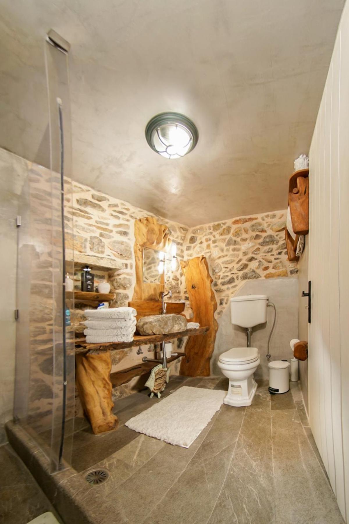 Byzantine Home In The Castle Mestá Extérieur photo