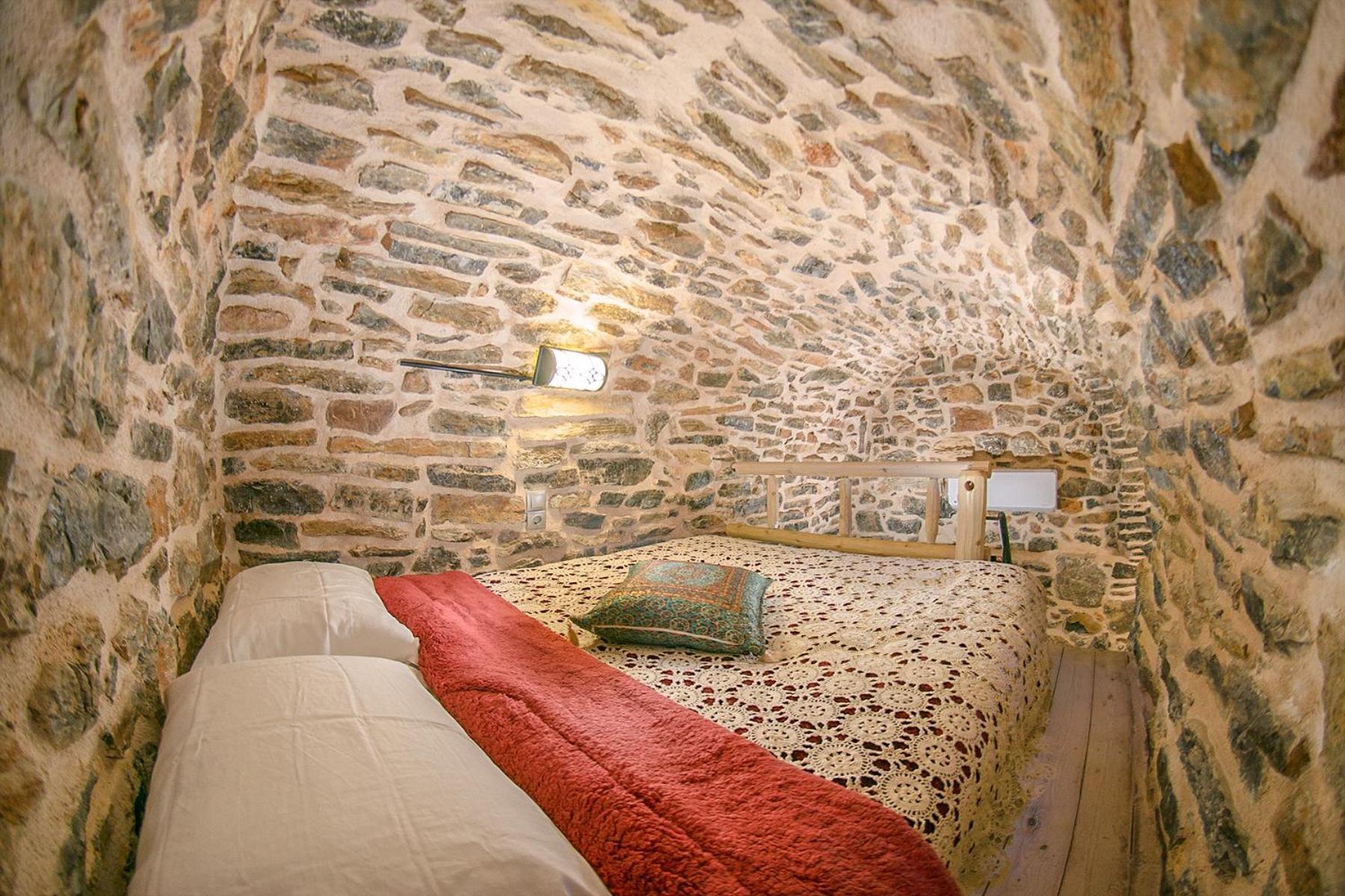Byzantine Home In The Castle Mestá Extérieur photo