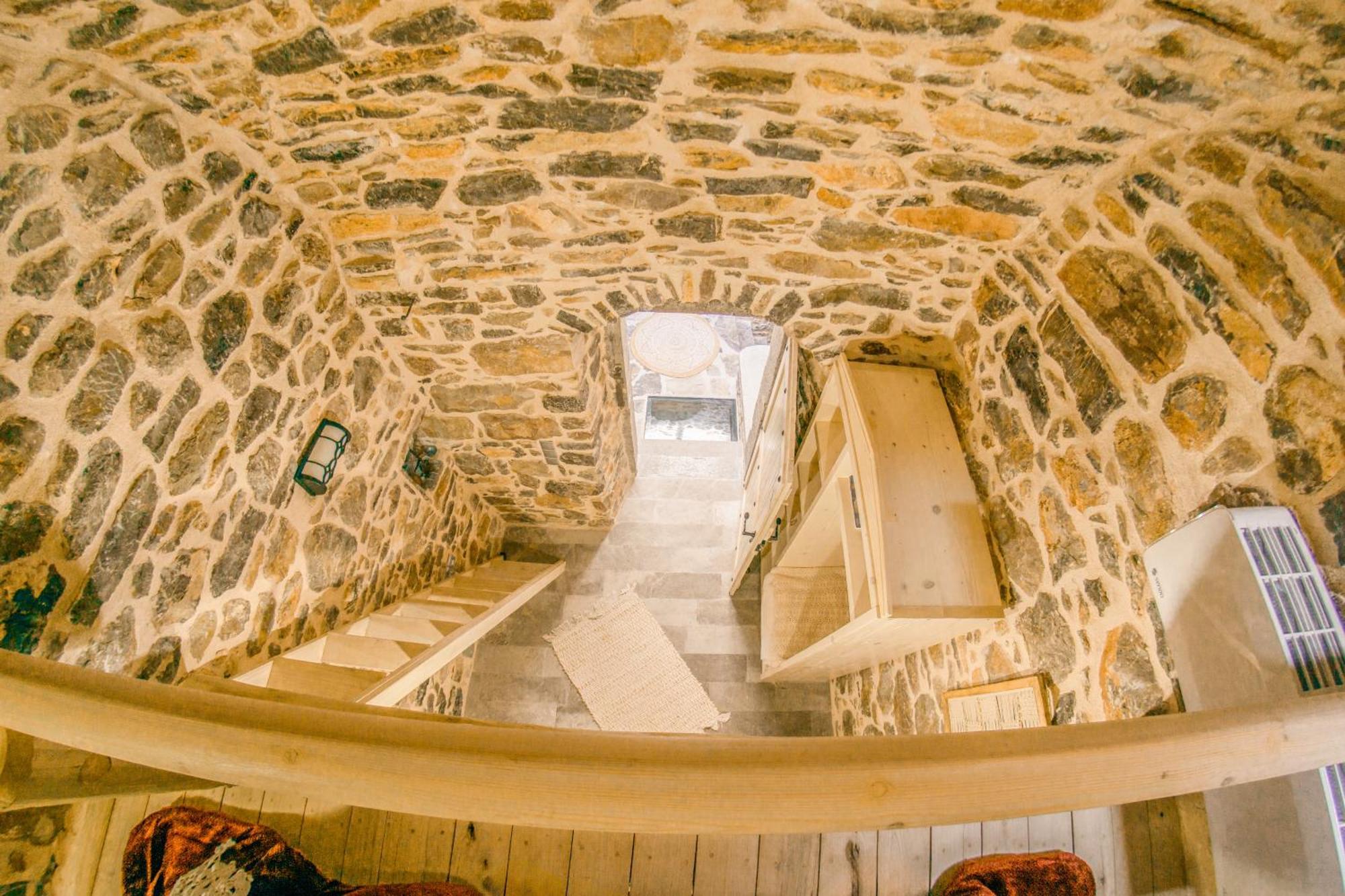 Byzantine Home In The Castle Mestá Extérieur photo