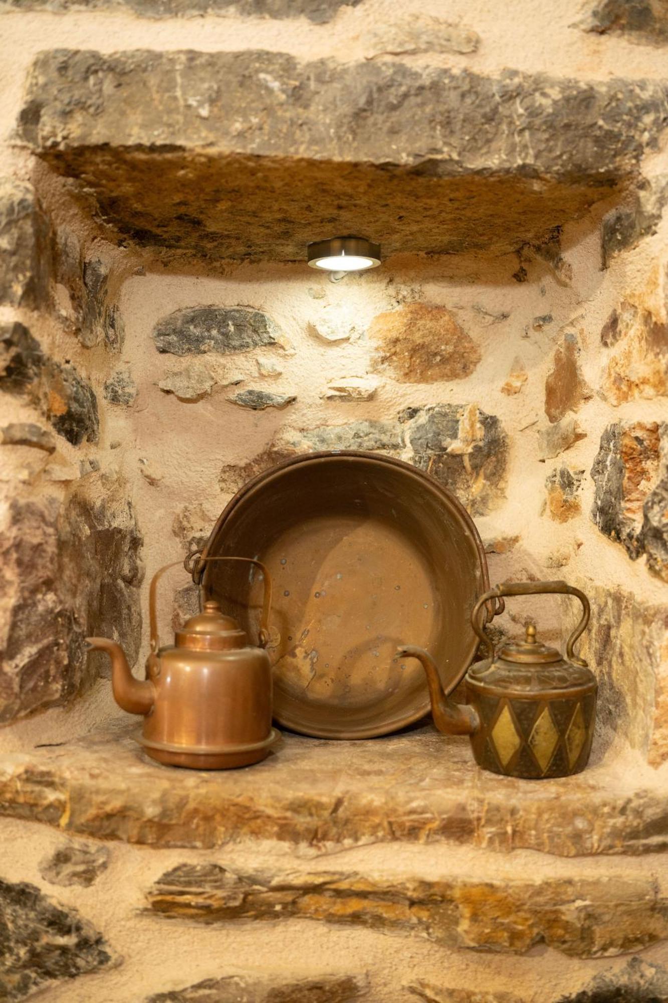 Byzantine Home In The Castle Mestá Extérieur photo