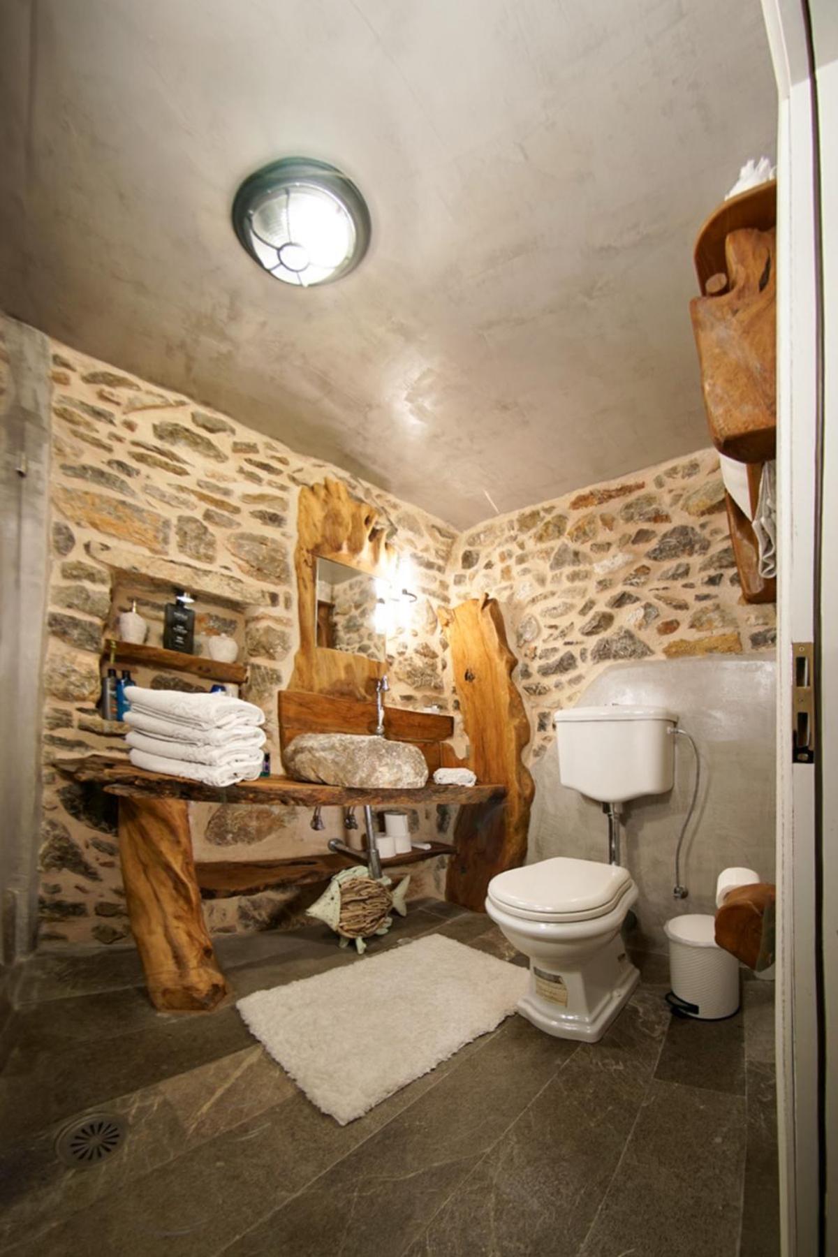 Byzantine Home In The Castle Mestá Extérieur photo