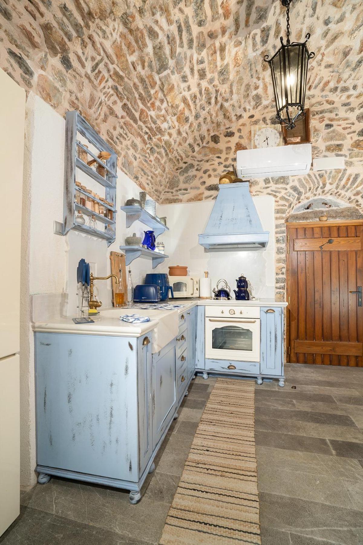Byzantine Home In The Castle Mestá Extérieur photo