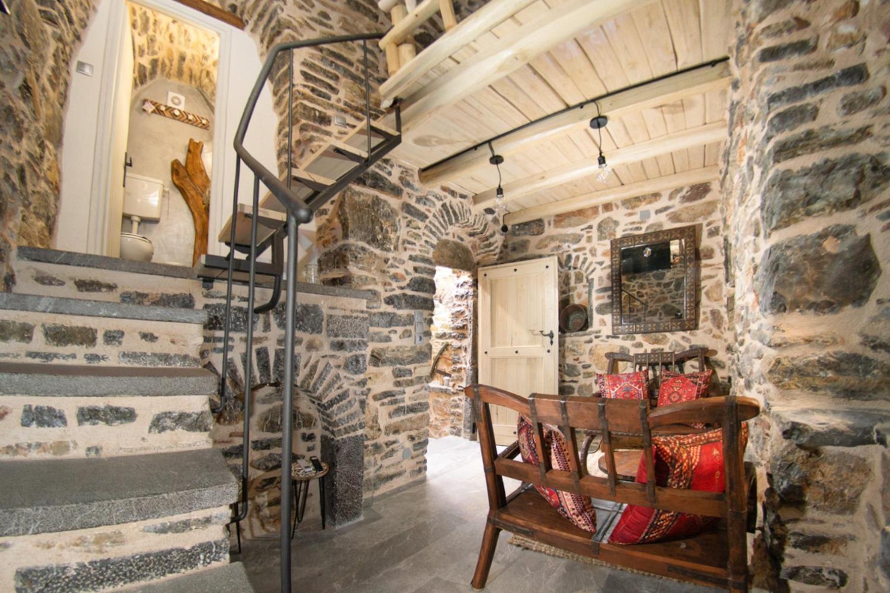 Byzantine Home In The Castle Mestá Extérieur photo