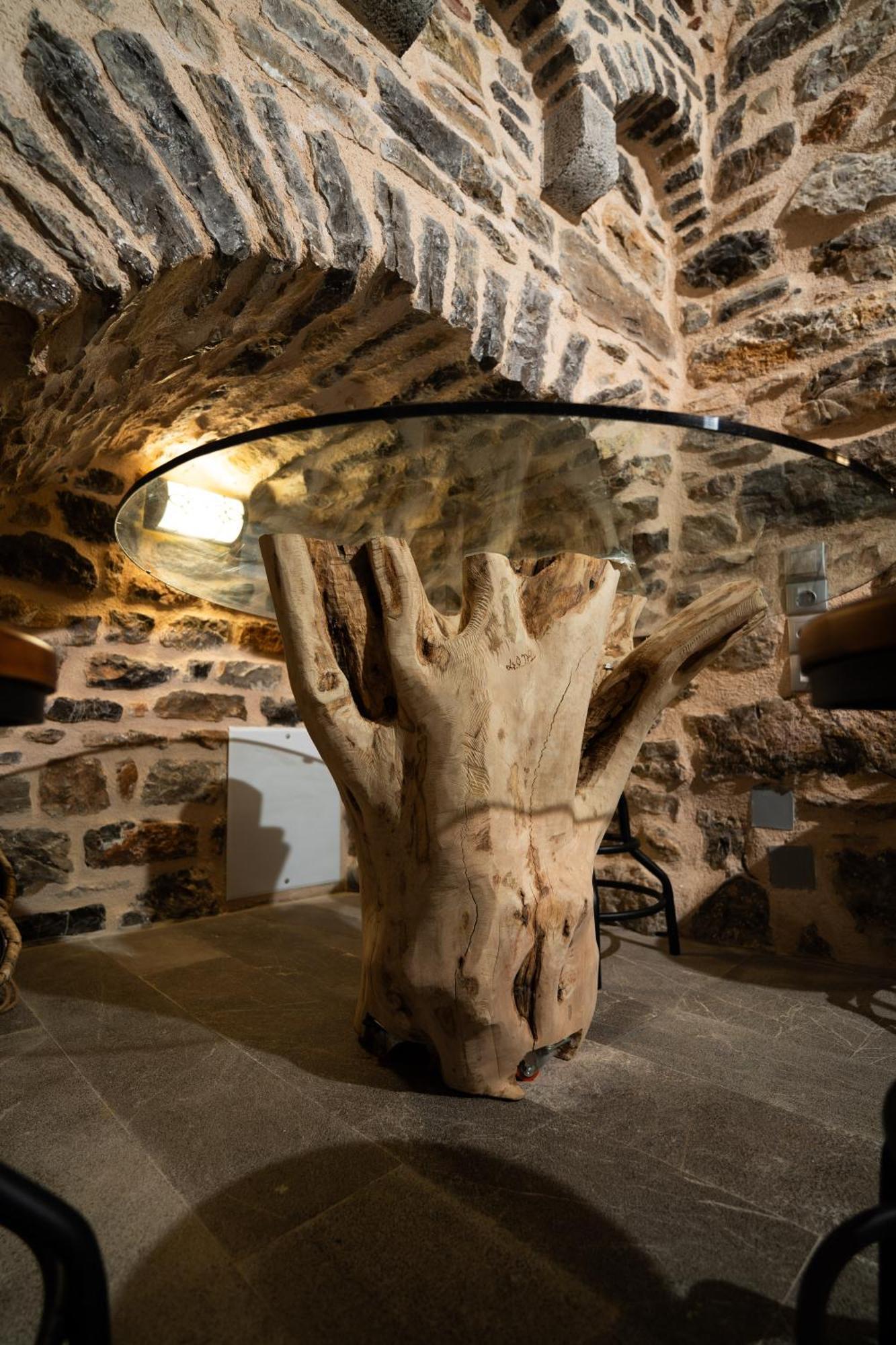 Byzantine Home In The Castle Mestá Extérieur photo