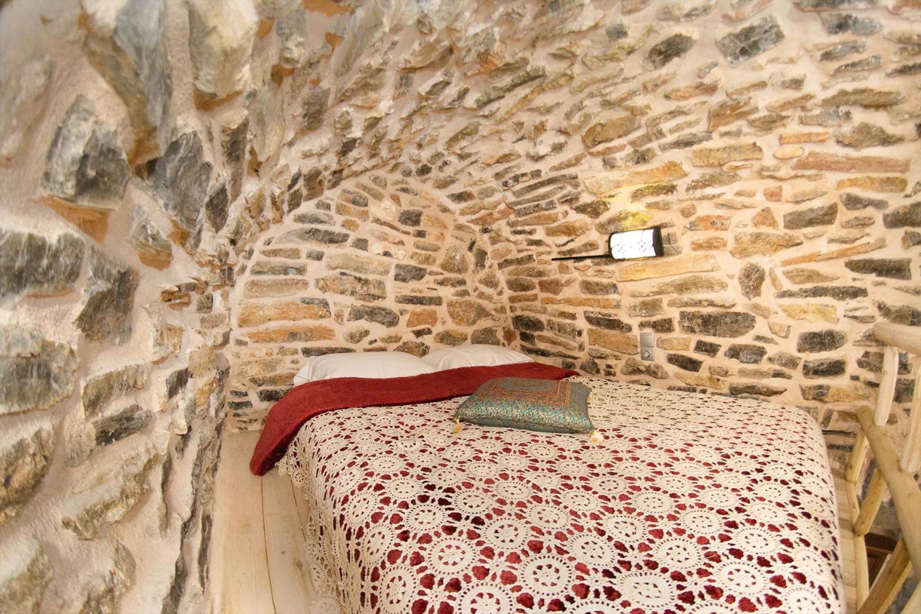 Byzantine Home In The Castle Mestá Extérieur photo