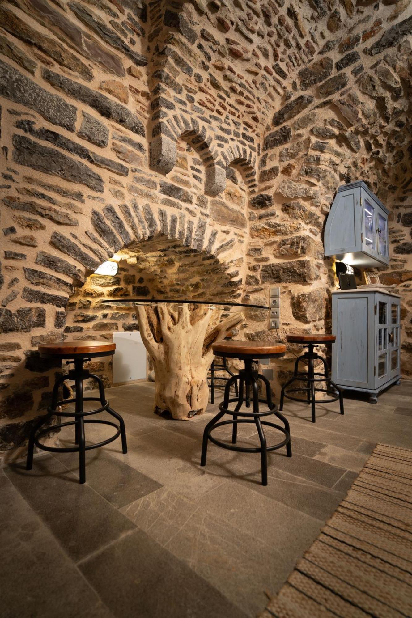 Byzantine Home In The Castle Mestá Extérieur photo