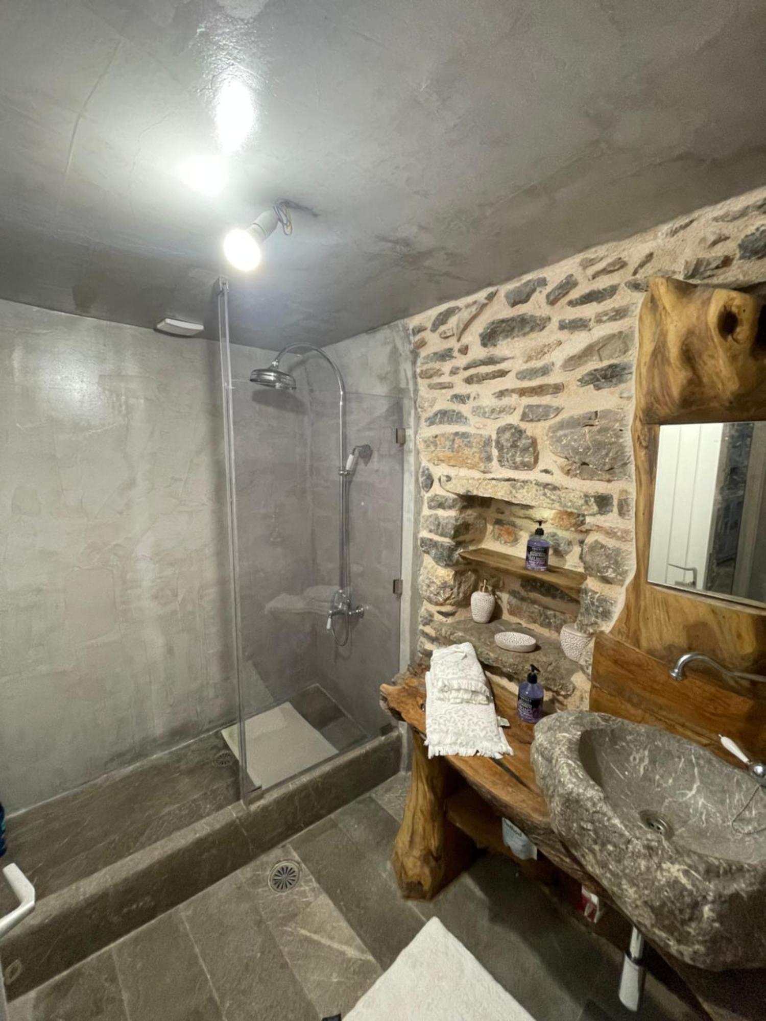 Byzantine Home In The Castle Mestá Extérieur photo