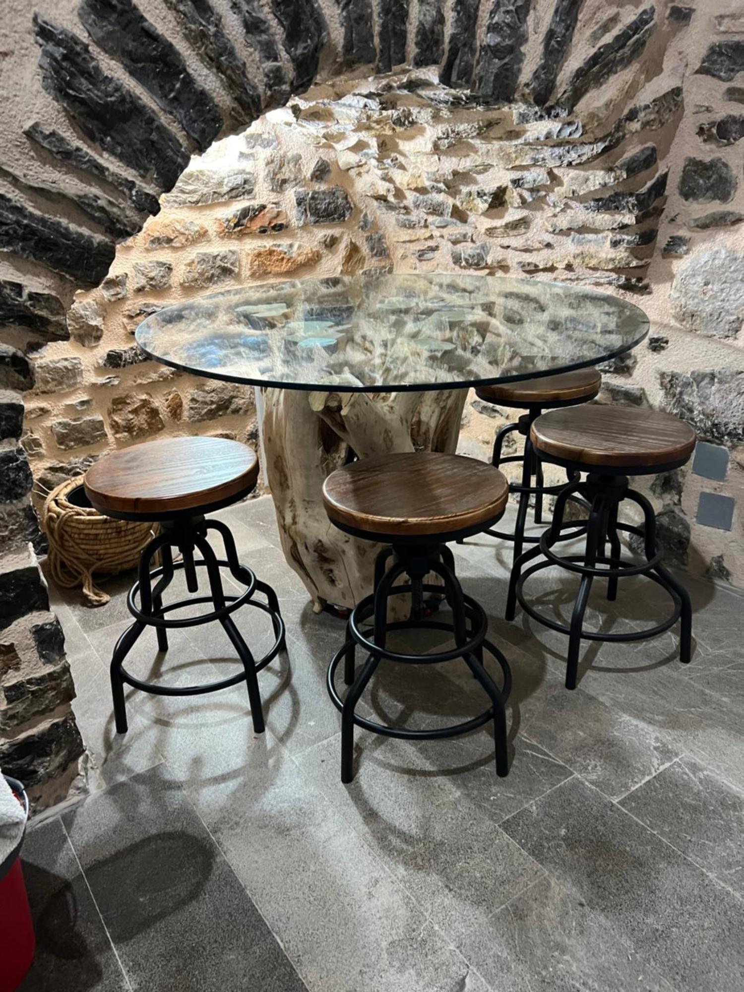Byzantine Home In The Castle Mestá Extérieur photo